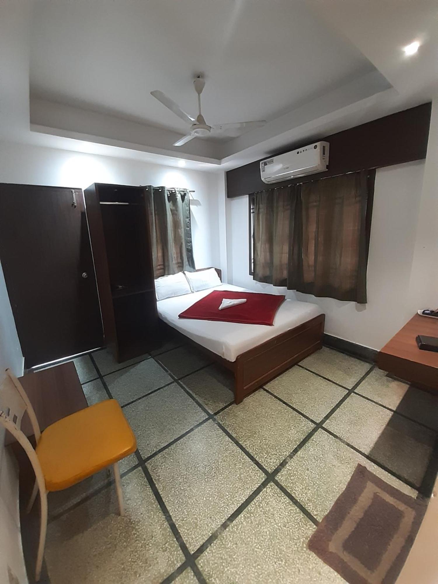 The Maple Hotel Siliguri Exterior foto